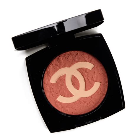 chanel equinoxe|Chanel Douceur d'Equinoxe Blush Harmony • Blush Swatches.